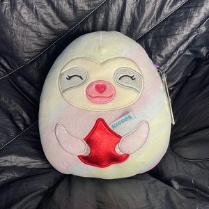 Squishmallows Hershey Kisses Taylor